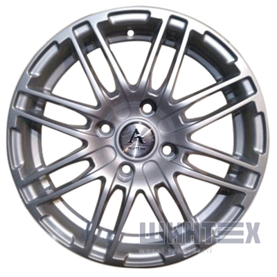 Autom A-811 6.5x15 4x114.3 ET38 DIA73.1 S