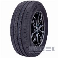 Tracmax A/S Van Saver 235/65 R16C 115/113S
