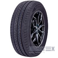 Tracmax A/S Van Saver 235/65 R16C 115/113S