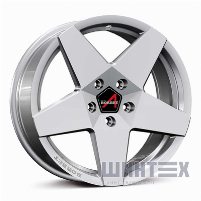 Borbet A 8.5x20 5x120 ET35 DIA64 BM