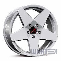 Borbet A 8.5x20 5x120 ET35 DIA64 BM