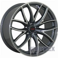 Replay A132 9x20 5x112 ET33 DIA66.6 MGMF