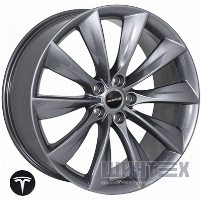 JH A1356 9x21 5x120 ET40 DIA64.1 CRC