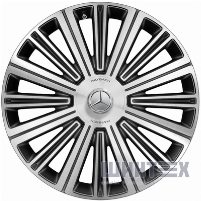 Mercedes OEM A1674011400 GLS W167 Maybach 9.5x22 5x112 ET45 DIA66.6 GB