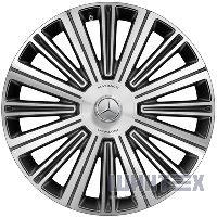 Mercedes OEM A1674011400 GLS W167 Maybach 9.5x22 5x112 ET45 DIA66.6 GB