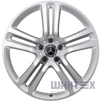 Mercedes OEM A1674012500 GLE W167 8.5x20 5x112 ET42 DIA66.6 S