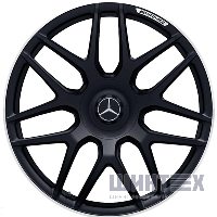 Mercedes OEM A1674014500 GLS W167 AMG 11.5x22 5x112 ET53 DIA66.6 MTB