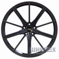 Replica FORGED A2106 10.5x22 5x112 ET19 DIA66.5 GB