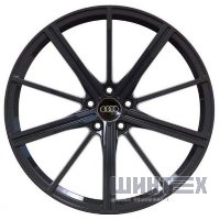 Replica FORGED A2106 10.5x22 5x112 ET19 DIA66.5 GB