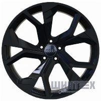 Replica FORGED A2110278 9x20 5x112 ET21 DIA66.5 GB