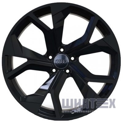 Replica FORGED A2110278 9x20 5x112 ET21 DIA66.5 GB