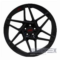 Replica FORGED A2110288 10.5x22 5x112 ET19 DIA66.5 GB