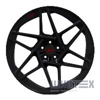 Replica FORGED A2110288 10.5x22 5x112 ET19 DIA66.5 GB