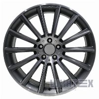 Mercedes OEM A2224010400 8.5x20 5x112 ET38 DIA66.6 AP