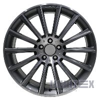 Mercedes OEM A2224010400 8.5x20 5x112 ET38 DIA66.6 AP