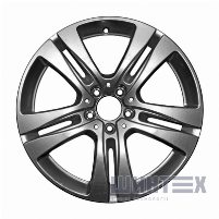 Mercedes OEM A2224013400 8x18 5x112 ET41 DIA66.6