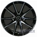 Mercedes OEM A2224014000 8.5x20 5x112 ET38 DIA66.6 AP№1