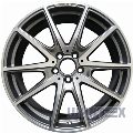 Mercedes OEM A2224014100 S Class AMG 9.5x20 5x112 ET38 DIA66.6 BP№2
