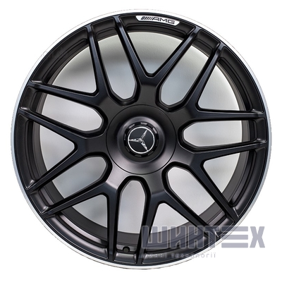 Mercedes OEM A2224014300 9.5x20 5x112 ET39 DIA66.6 BP