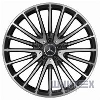 Mercedes OEM A2234011700 9x21 5x112 ET38 DIA66.6 BP
