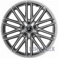 Mercedes OEM A2234013500 S-Klasse W223 8.5x19 5x112 ET31.5 DIA66.6 S