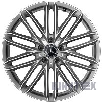 Mercedes OEM A2234013500 S-Klasse W223 8.5x19 5x112 ET31.5 DIA66.6 S