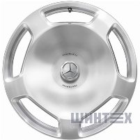 Mercedes OEM A22340143007X15 S-Klasse W223 Maybach 10x20 5x112 ET48.1 DIA66.6 P