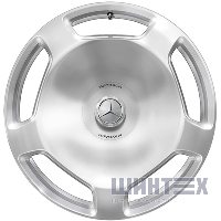 Mercedes OEM A22340143007X15 S-Klasse W223 Maybach 10x20 5x112 ET48.1 DIA66.6 P