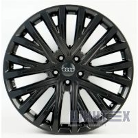 Replay A231 9x20 5x112 ET37 DIA66.6 MB