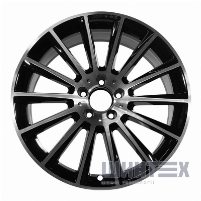 Mercedes OEM A2534011900 8.5x20 5x112 ET40 DIA66.6 BP