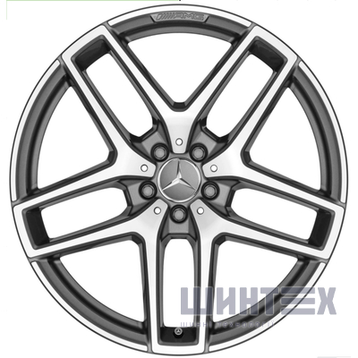 Mercedes OEM A2924011700 11x21 5x112 ET38 DIA66.6 T