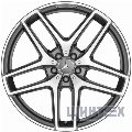 Mercedes OEM A2924012900 GLE C292 10x21 5x112 ET52.5 DIA66.6 BP№1