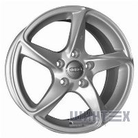 Replica A32 7.5x16 5x112 ET45 DIA57.1 S