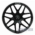 Mercedes OEM A4634012000 10x22 5x130 ET36 DIA84.1 BP№2