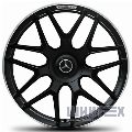 Mercedes OEM A4634012000 10x22 5x130 ET36 DIA84.1 BP№1