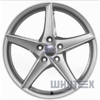 Audi OEM A5 (B9) 8W6 Coupé & Sportback 8.5x18 5x112 ET29 DIA66.6 S