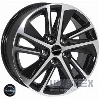 JH A5659 10.5x20 5x112 ET40 DIA66.6 BP