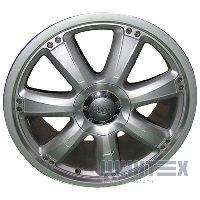 Audi OEM A6 8x18 5x112 ET40 DIA57.1 S