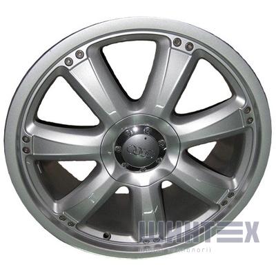 Audi OEM A6 8x18 5x112 ET39 DIA66.6 S