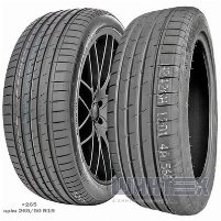 Aplus A610 275/50 R20 113W XL