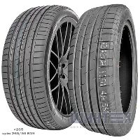 Aplus A610 275/50 R20 113W XL
