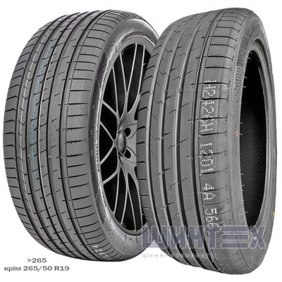 Aplus A610 275/50 R20 113W XL