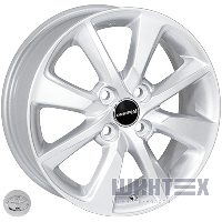 JH A8096 5.5x15 4x100 ET45 DIA54.1 S