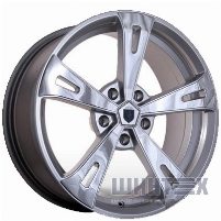 HUNTER AC 8x18 5x120 ET20 DIA74.1 HS