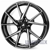 Alutec ADX.01 8.5x18 5x112 ET30 DIA70.1 DBFP