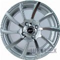 X-Race AF-14 6.5x16 5x108 ET50 DIA63.3 SF№2