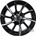 X-Race AF-14 6x15 4x100 ET40 DIA60.1 BKF№1