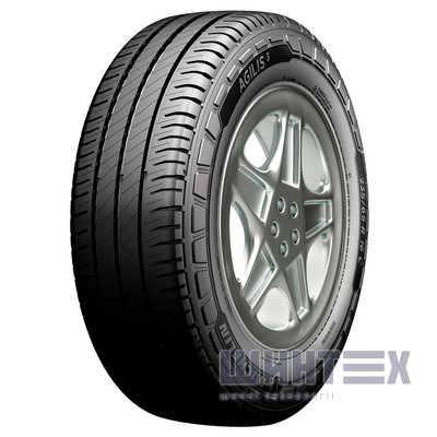Michelin AGILIS 3 215/65 R15C 104/102T№2