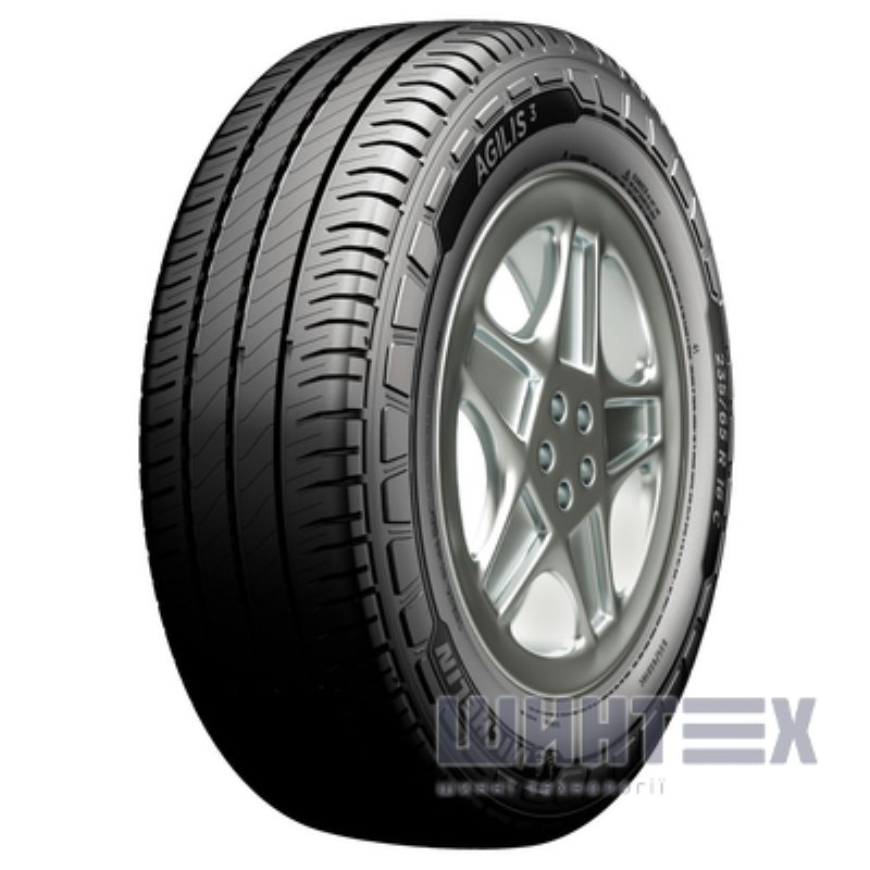 Michelin AGILIS 3 205/75 R16C 113/111R№2