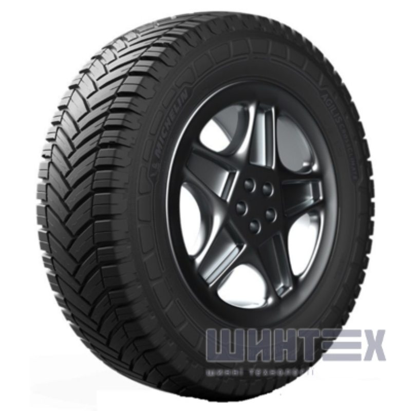 Michelin AGILIS CrossClimate 215/65 R16C 109/107T№2